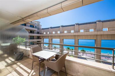 Room View