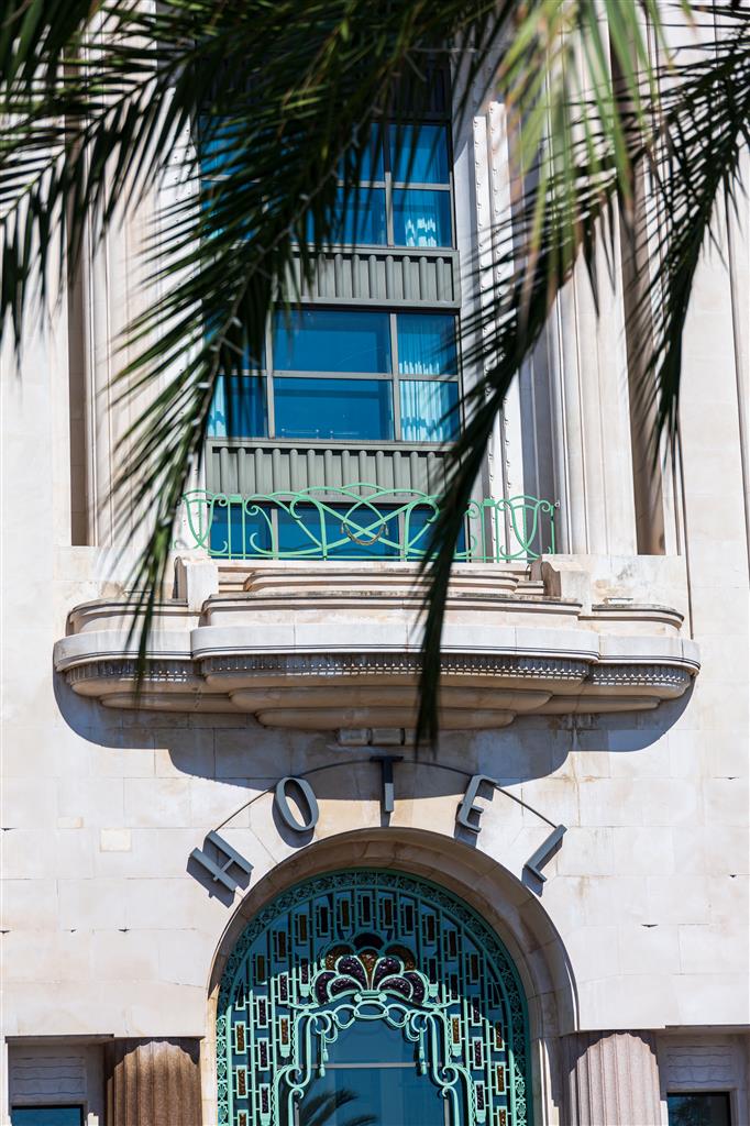 Hyatt Regency Nice Palais de la Méditerranée