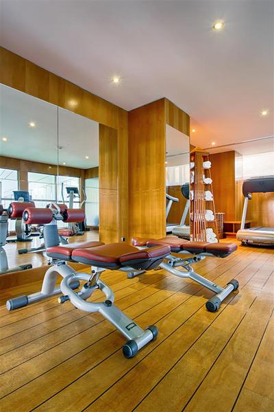 Health Club