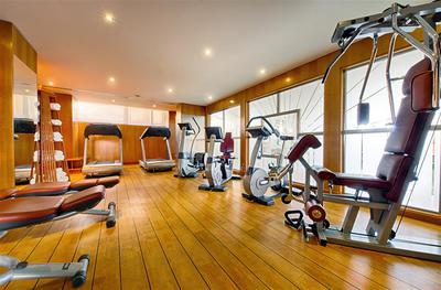 Health Club