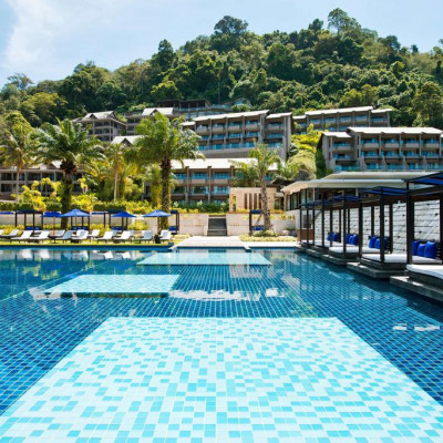Hyatt Regency Phuket Resort image