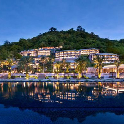 Hyatt Regency Phuket Resort image