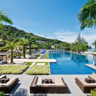Hyatt Regency Phuket Resort image