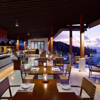 Hyatt Regency Phuket Resort image