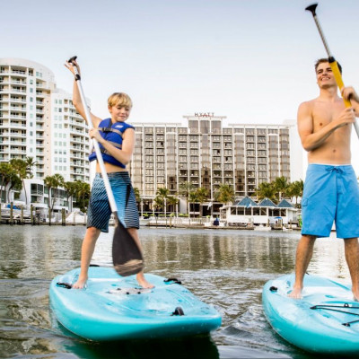 Hyatt Regency Sarasota image