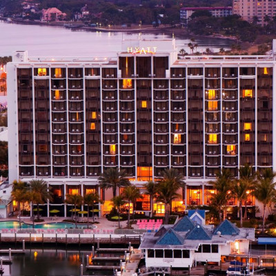 Hyatt Regency Sarasota image