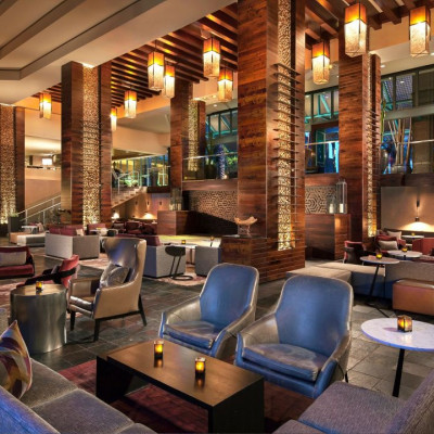 Hyatt Regency Scottsdale Resort & Spa image