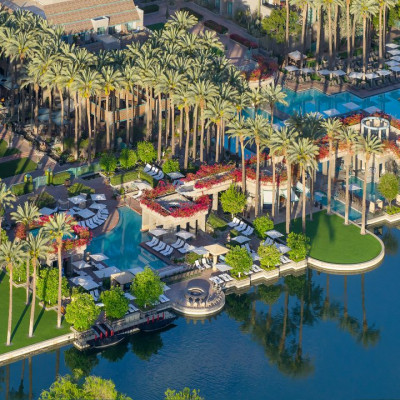 Hyatt Regency Scottsdale Resort & Spa image