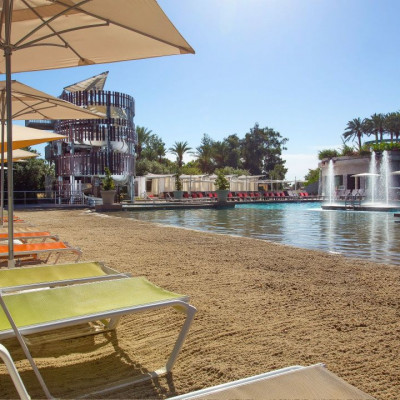 Hyatt Regency Scottsdale Resort & Spa image