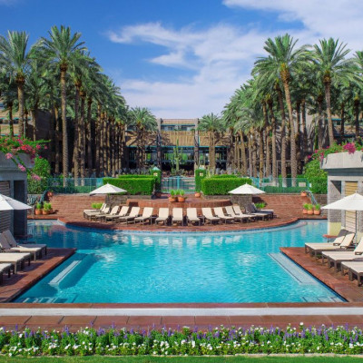 Hyatt Regency Scottsdale Resort & Spa image