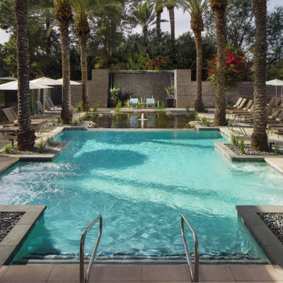 Hyatt Regency Scottsdale Resort & Spa image