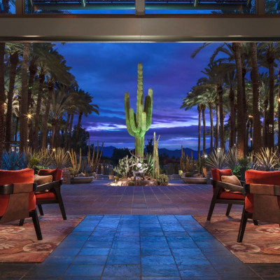 Hyatt Regency Scottsdale Resort & Spa image