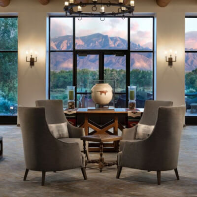 Hyatt Regency Tamaya Resort And Spa image