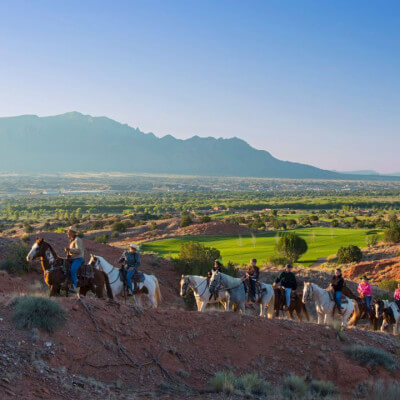 Hyatt Regency Tamaya Resort And Spa image