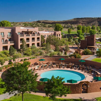 Hyatt Regency Tamaya Resort And Spa image