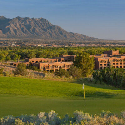 Hyatt Regency Tamaya Resort And Spa image