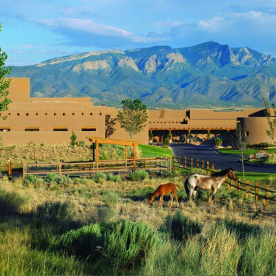 Hyatt Regency Tamaya Resort And Spa image