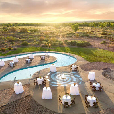 Hyatt Regency Tamaya Resort And Spa image