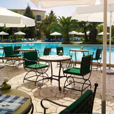 Hyatt Regency Thessaloniki image