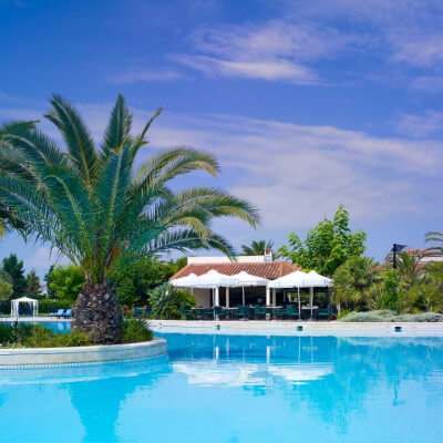Hyatt Regency Thessaloniki image