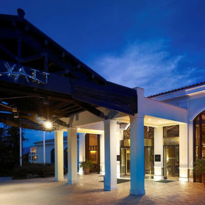 Hyatt Regency Thessaloniki image