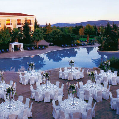 Hyatt Regency Thessaloniki image