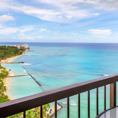 Hyatt Regency Waikiki Beach Resort image