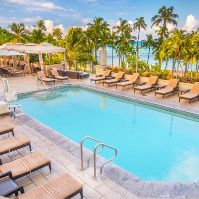 Hyatt Regency Waikiki Beach Resort image
