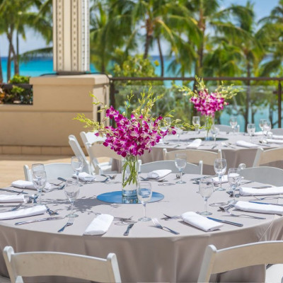 Hyatt Regency Waikiki Beach Resort image