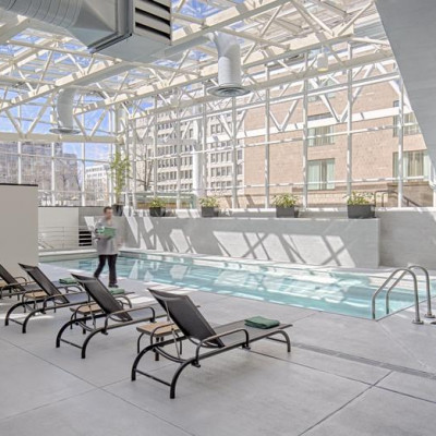 Hyatt Regency Washington On Capitol Hill image