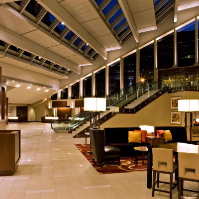 Hyatt Regency Washington On Capitol Hill image