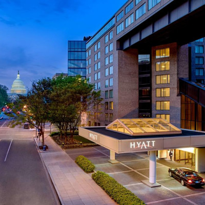 Hyatt Regency Washington On Capitol Hill image