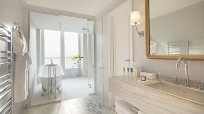Palais Royal Suite