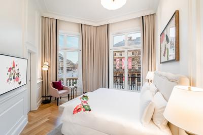 Pissarro Suite