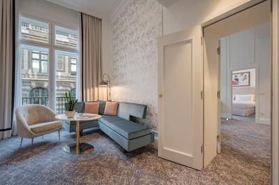Empire Suite