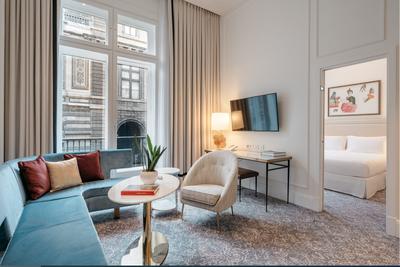 Empire Suite