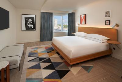 Miami Suite