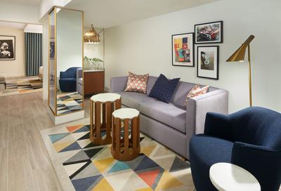 Miami Suite
