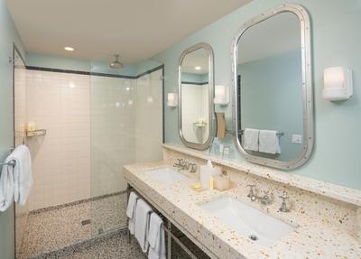 Ocean View Balcony Suite