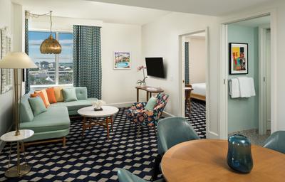 Crown Suite