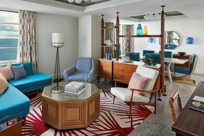 Penthouse Suite