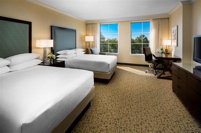 Grand Hyatt Atlanta In Buckhead image