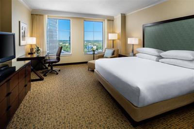 Grand Hyatt Atlanta In Buckhead image