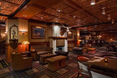 Bar Lounge