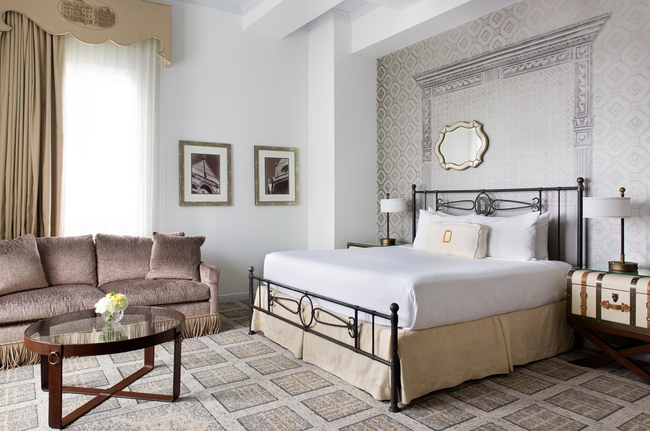 The Driskill - In The Unbound Collection