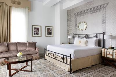 The Driskill - In The Unbound Collection image