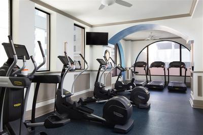 Health Club