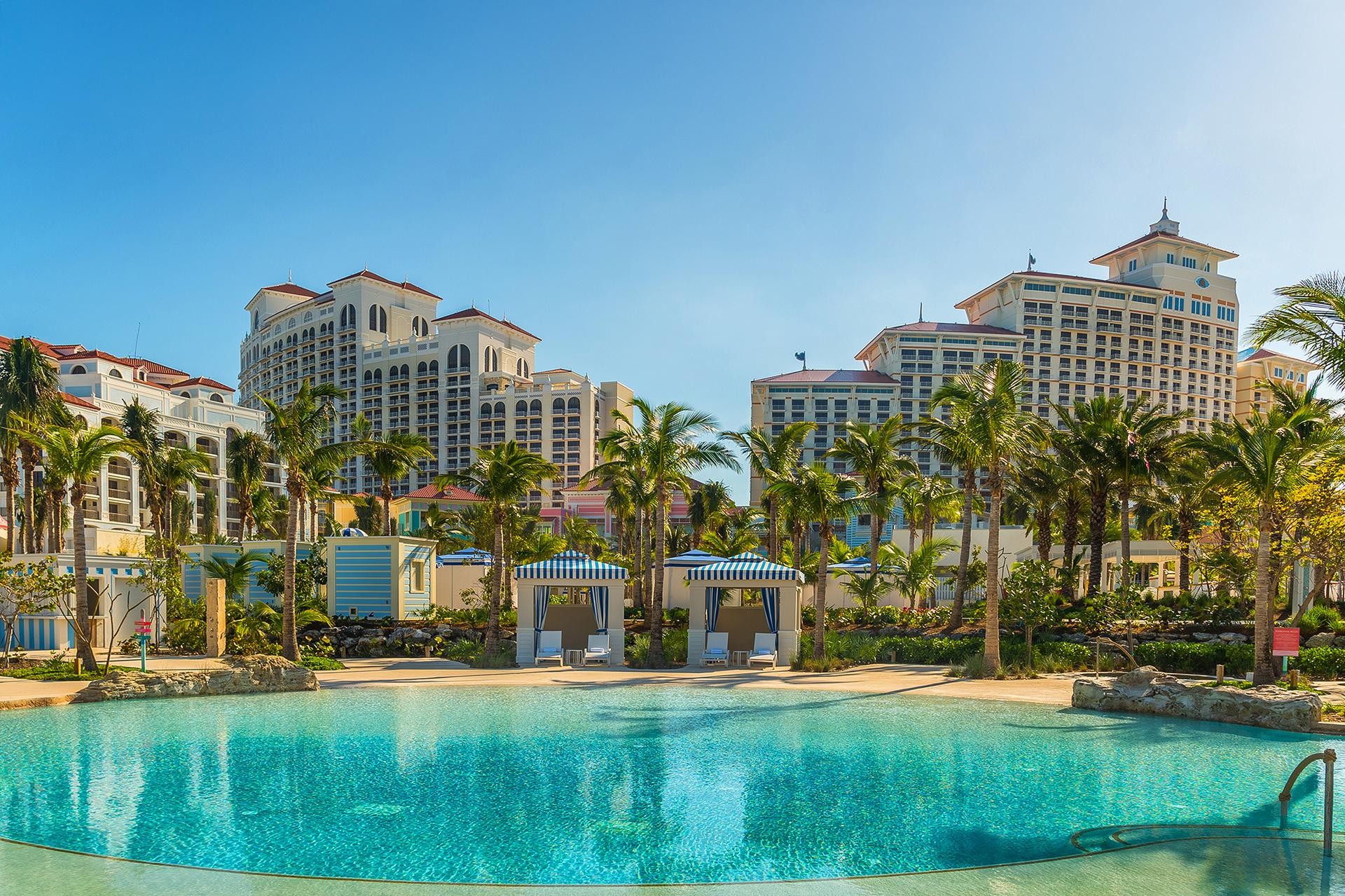 Grand Hyatt Baha Mar