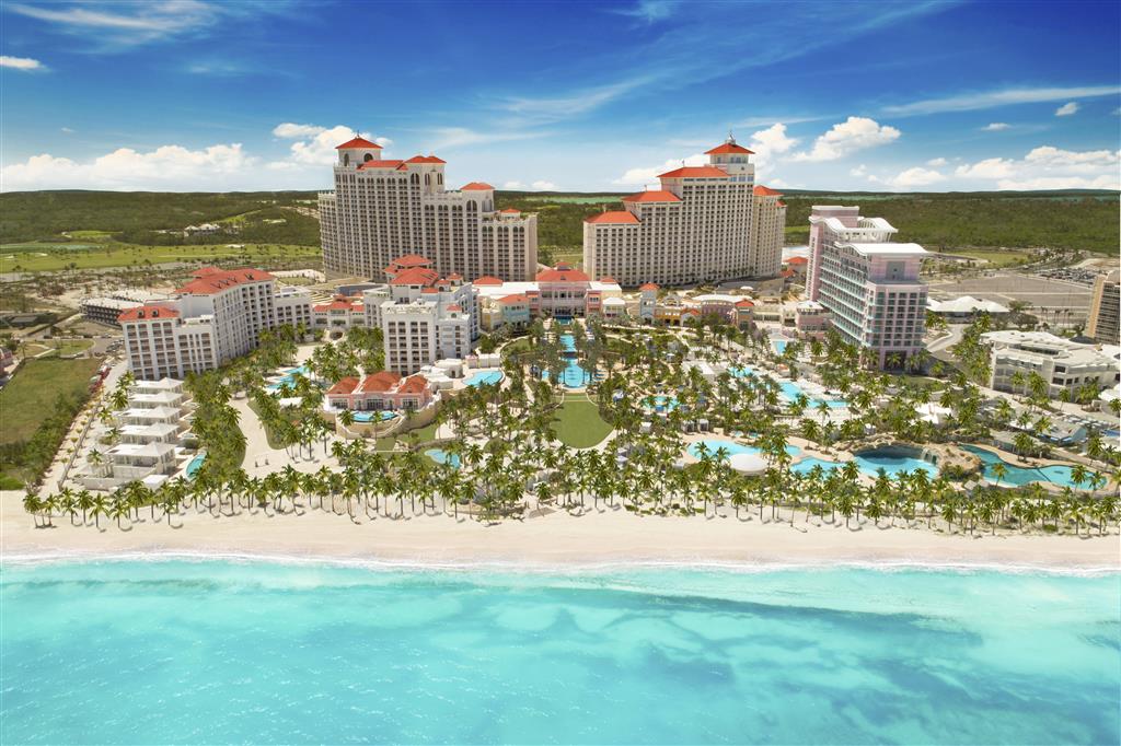 Grand Hyatt Baha Mar