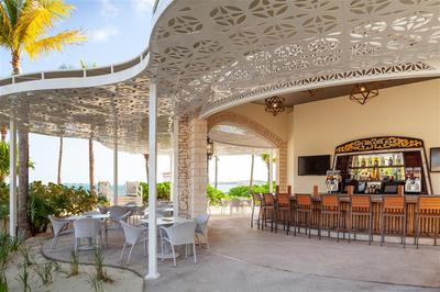 Bar Lounge
